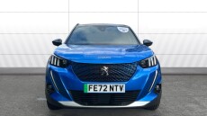 Peugeot 2008 100kW GT 50kWh 5dr Auto Electric Estate